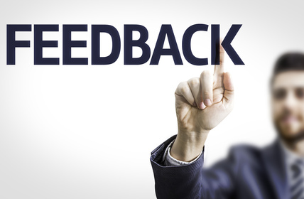 Hoe ontvang je feedback en kritiek?