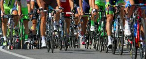 De Tour de France, leidinggeven en teamspirit