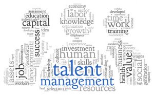 Talent management Personal & Business Improvement