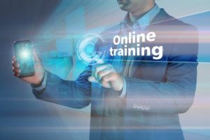Online Training Personal & Business Improvement
