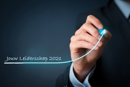 Het stappenplan voor leidinggevenden om in 2021 je doelen te behalen